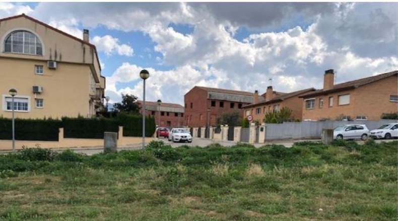 Barcelona - Sant Salvador de Guardiola - 4327m2