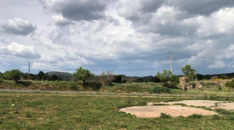 Barcelona - Sant Salvador de Guardiola - 4327m2