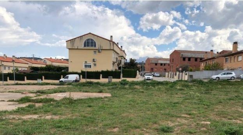 Barcelona - Sant Salvador de Guardiola - 4327m2
