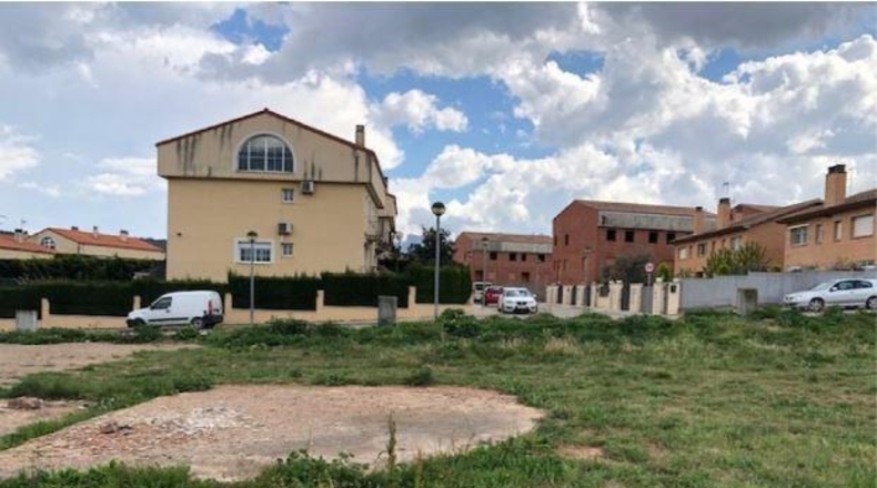 Barcelona - Sant Salvador de Guardiola - 4327m2