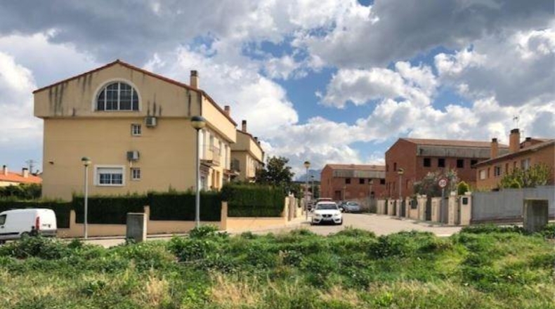 Barcelona - Sant Salvador de Guardiola - 4327m2