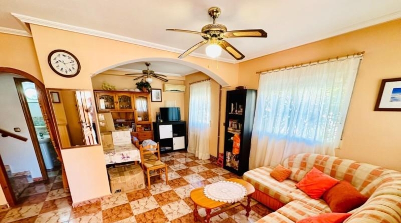 Alicante - Orihuela - 75m2