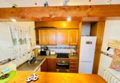 Chalet independiente con terreno en venta en la España, Orihuela, ref: TR416631 foto
