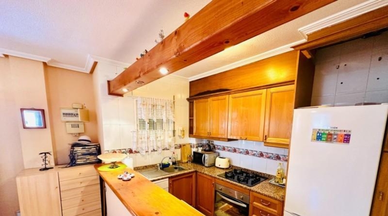 Alicante - Orihuela - 75m2