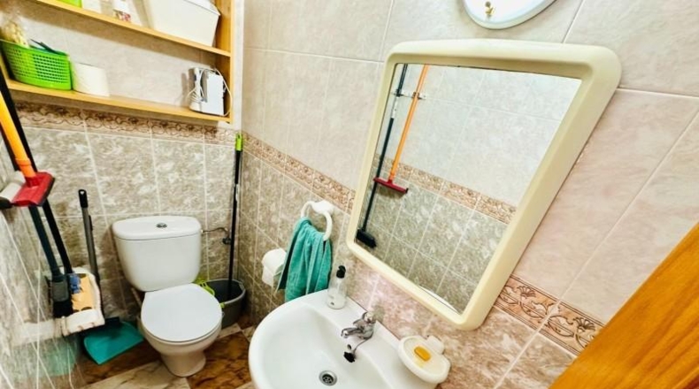 Alicante - Orihuela - 75m2