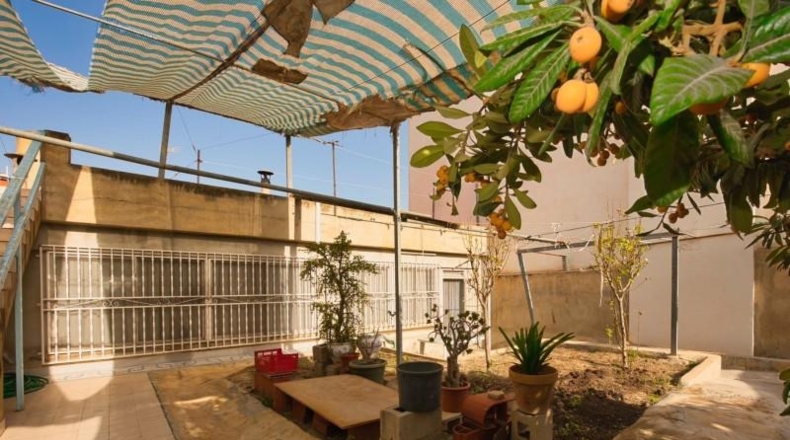 Alicante - Benijófar - 180m2