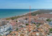 Detached villa with land for sale on España, Pilar de la Horadada, ref: TR407547 photo