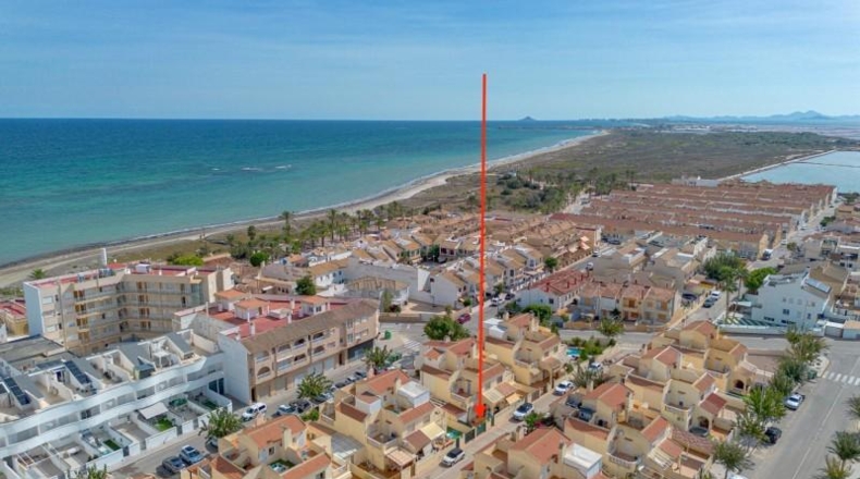 Alicante - Pilar de la Horadada - 86m2