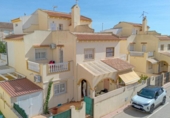 Detached villa with land for sale on España, Pilar de la Horadada, ref: TR407547 photo