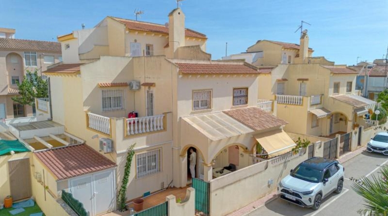 Alicante - Pilar de la Horadada - 86m2
