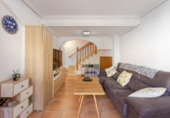 Detached villa with land for sale on España, Pilar de la Horadada, ref: TR407547 photo