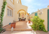 Detached villa with land for sale on España, Pilar de la Horadada, ref: TR407547 photo