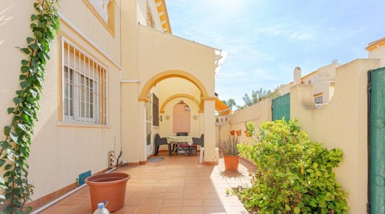 Alicante - Pilar de la Horadada - 86m2