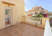 Detached villa with land for sale on España, Pilar de la Horadada, ref: TR407547 photo