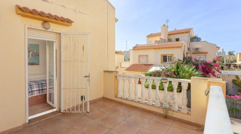 Alicante - Pilar de la Horadada - 86m2