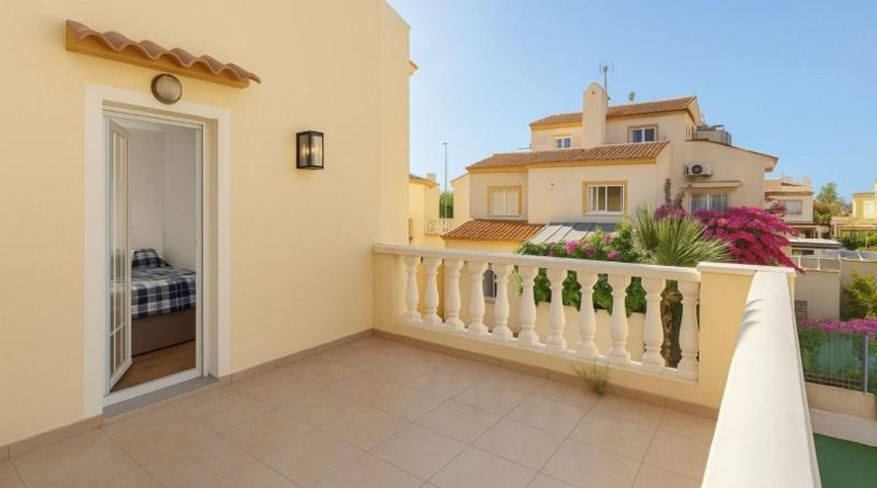 Alicante - Pilar de la Horadada - 86m2