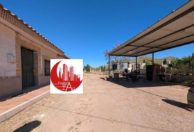 Fuente Álamo 14192&nbsp;m²