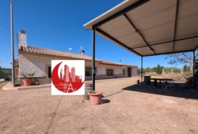 Fuente Álamo 14192&nbsp;m²