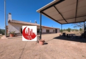 Casa de campo con terreno en venta en la España, Fuente Álamo, ref: TR416633 foto