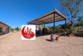 Fuente Álamo 14192&nbsp;m²