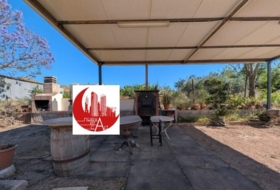 Fuente Álamo 14192&nbsp;m²