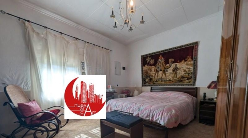Murcia - Fuente Álamo - 14192m2
