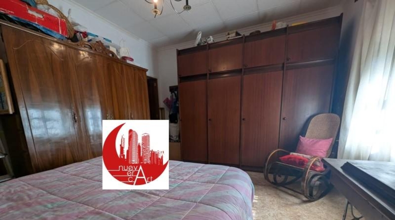 Murcia - Fuente Álamo - 14192m2