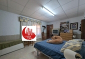 Casa de campo con terreno en venta en la España, Fuente Álamo, ref: TR416633 foto