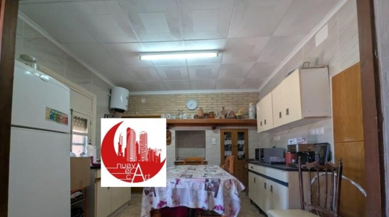 Murcia - Fuente Álamo - 14192m2
