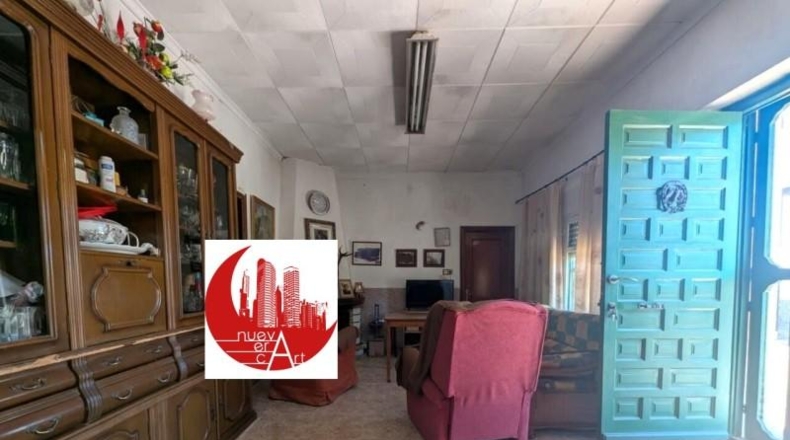 Murcia - Fuente Álamo - 14192m2