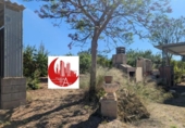 Casa de campo con terreno en venta en la España, Fuente Álamo, ref: TR416633 foto