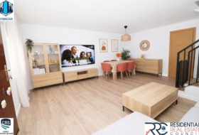 Aljaraque 81&nbsp;м²