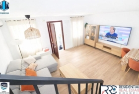 Aljaraque 81&nbsp;м²
