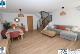 Aljaraque 81&nbsp;м²