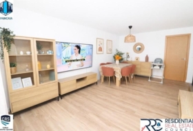 Aljaraque 81&nbsp;м²