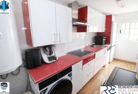 Aljaraque 81&nbsp;м²