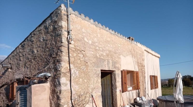 Islas Baleares - Algaida - 50m2