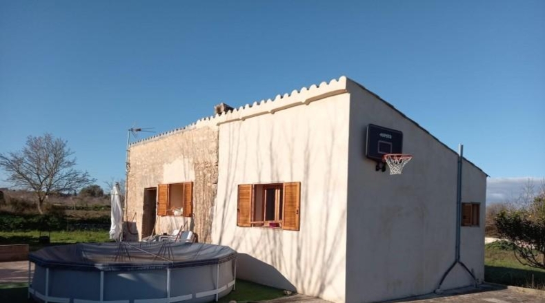 Islas Baleares - Algaida - 50m2