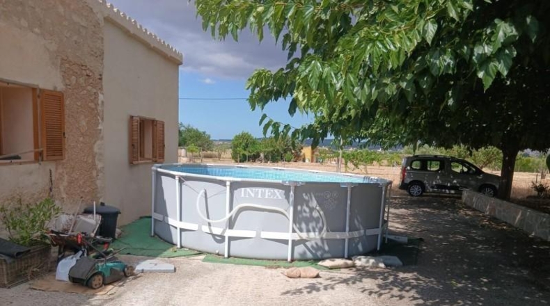 Islas Baleares - Algaida - 50m2
