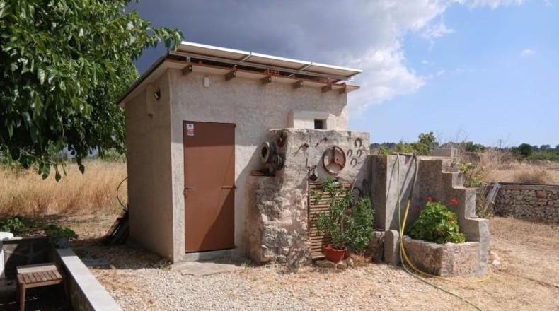 Islas Baleares - Algaida - 50m2