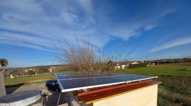 Islas Baleares - Algaida - 50m2