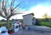 Chalet independiente con terreno en venta en la España, Algaida, ref: TR416635 foto