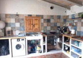 Chalet independiente con terreno en venta en la España, Algaida, ref: TR416635 foto