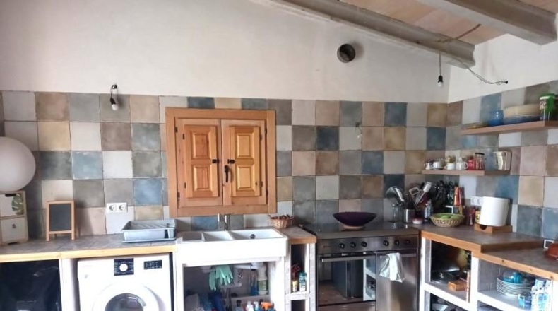 Islas Baleares - Algaida - 50m2