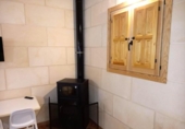 Chalet independiente con terreno en venta en la España, Algaida, ref: TR416635 foto
