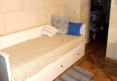 Chalet independiente con terreno en venta en la España, Algaida, ref: TR416635 foto