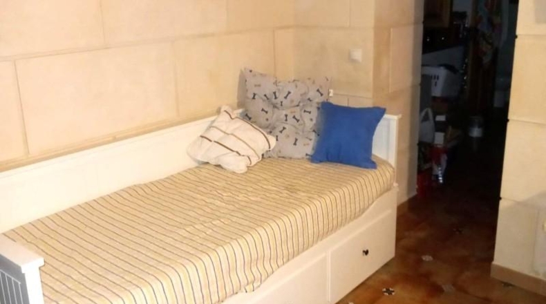Islas Baleares - Algaida - 50m2
