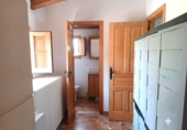 Chalet independiente con terreno en venta en la España, Algaida, ref: TR416635 foto