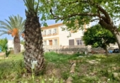 Xalet independent amb terreny en venda a la España, Elx, ref.: TR402576 foto