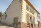 Xalet independent amb terreny en venda a la España, Elx, ref.: TR402576 foto